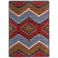 Heritage Rug - Multi