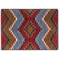 Heritage Rug - Multi