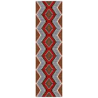 Heritage Rug - Multi