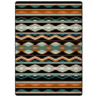 Medicine Rug - Dark