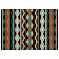 Medicine Rug - Dark
