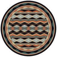 Medicine Rug - Dark