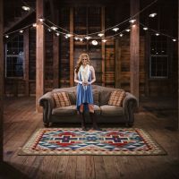 Tribesman Rug