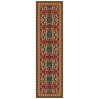 Tribesman Rug