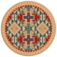 Tribesman Rug