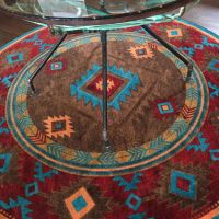 Whiskey River Rug Collection