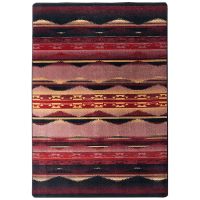 Mystical Rug - Night Sky