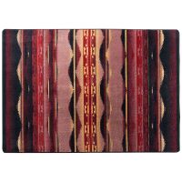 Mystical Rug - Night Sky