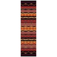 Mystical Rug - Night Sky