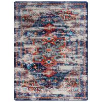 Prince of Persia Rug - Distressed Wildflower