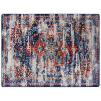 Prince of Persia Rug - Distressed Wildflower