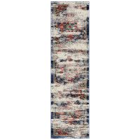 Prince of Persia Rug - Distressed Wildflower