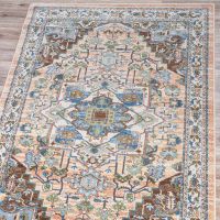 Prince of Persia Rug - Pastel