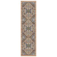 Prince of Persia Rug - Pastel