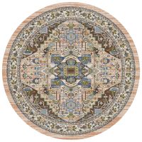 Prince of Persia Rug - Pastel
