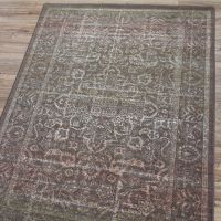 Montreal Rug - Earthen