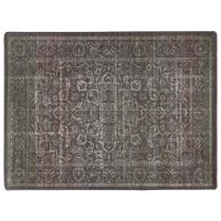 Montreal Entry Rug - Earthen