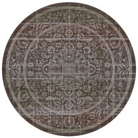 Montreal Area Rug - Earthen