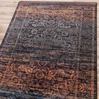 Montreal Rug - Elements