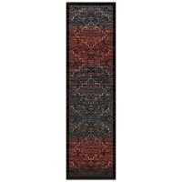 Montreal Runner Rug - Elements