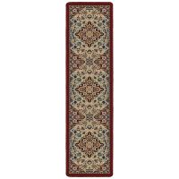 Montreal Runner Rug - Canyon