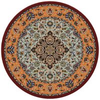Montreal Area Rug - Canyon