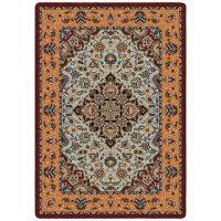 Montreal Area Rug - Canyon