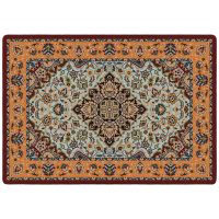 Montreal Entry Rug - Canyon