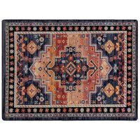 Persian Version Rug - Sunset