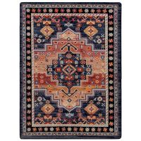 Persian Version Rug - Sunset