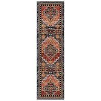 Persian Version Rug - Sunset