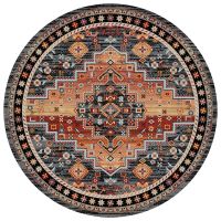 Persian Version Rug - Sunset