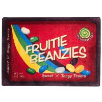 Fruitie Beanzies Rug