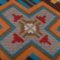 Grand River Rug - Desert Rust