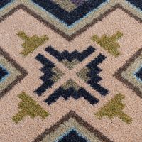 Grand River Rug - Night Sky