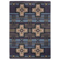 Grand River Rug - Night Sky