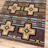 Grand River Rug - Night Sky