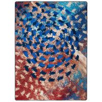 The Journey Rug