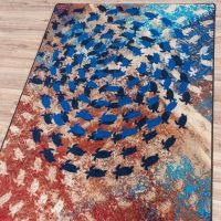 The Journey Rug