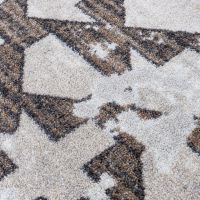 Distressed Fresco Rug - Temper