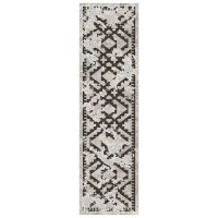 Distressed Fresco Rug - Temper