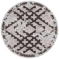 Distressed Fresco Rug - Temper