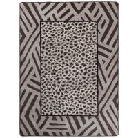 Saharan Roots Rug - Earthenware