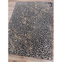 Wild Thing Rug - Golden