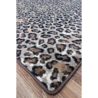Wild Thing Rug - Golden