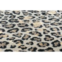 Wild Thing Rug - Golden