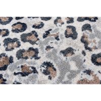 Leopard Lounge Rug