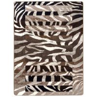 Levels Zebra Rug