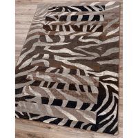 Levels Zebra Rug