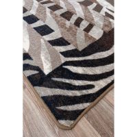 Levels Zebra Rug